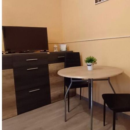 Happy Apartman Budapest Exterior foto