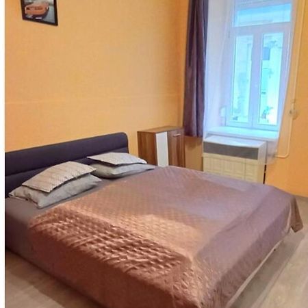 Happy Apartman Budapest Exterior foto