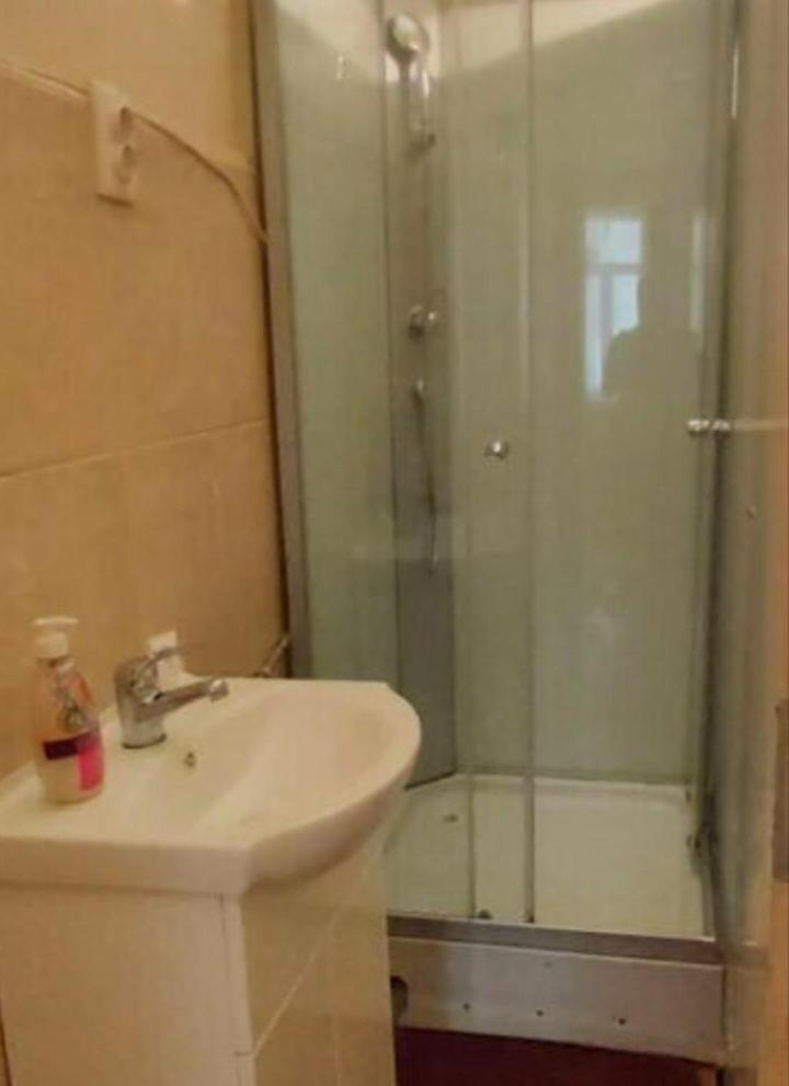 Happy Apartman Budapest Exterior foto