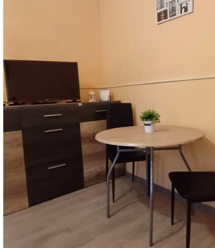 Happy Apartman Budapest Exterior foto