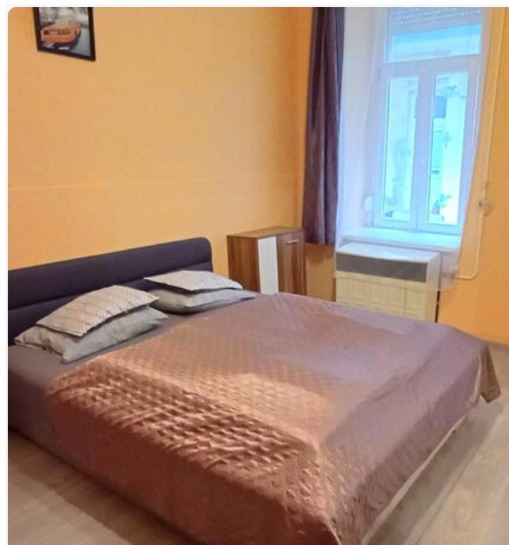 Happy Apartman Budapest Exterior foto